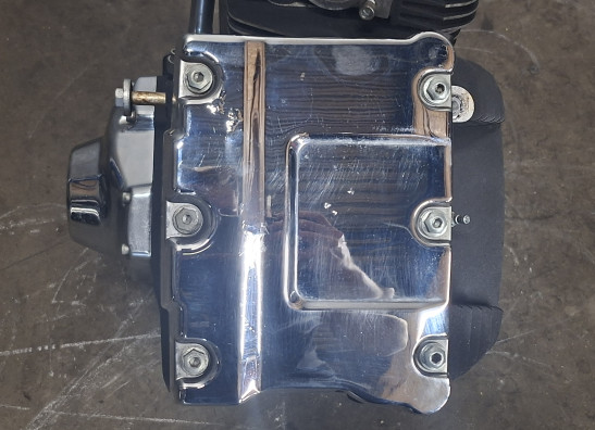 Motorblok Harley Davidson Twincam