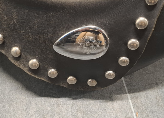 Zadel Harley Davidson Softtail