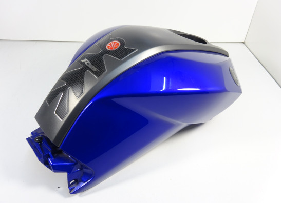 Tankschutz Yamaha YZF R 125