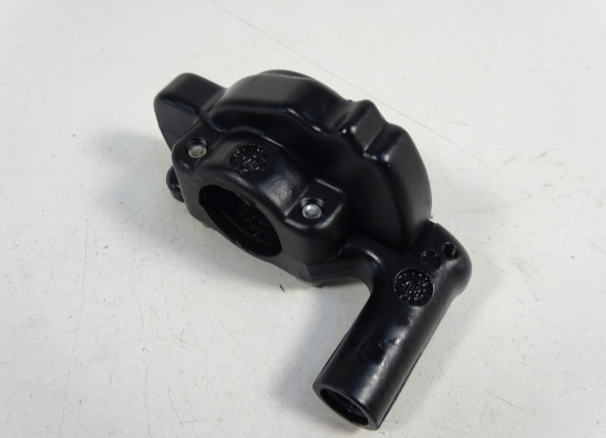 Gashandle Ducati monster 696 2008-2010