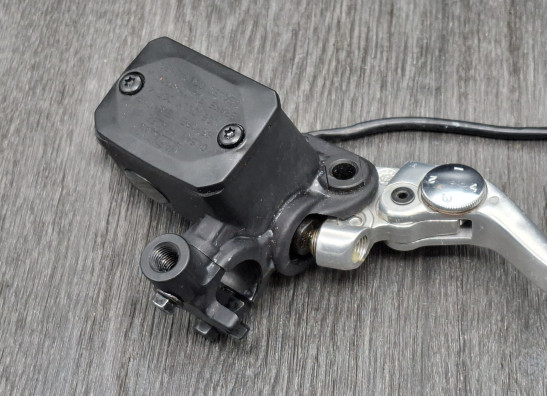 Rempomp KTM 690 Duke 