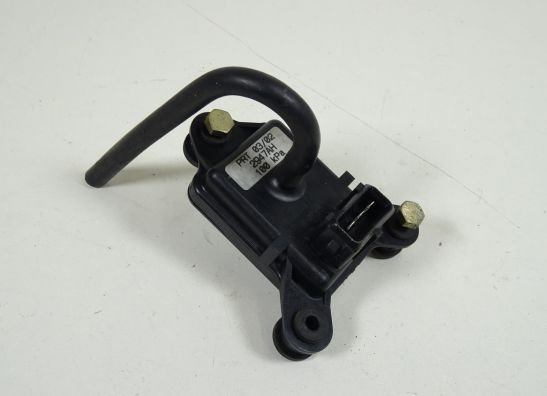 Lucht massa meter Ducati ST2