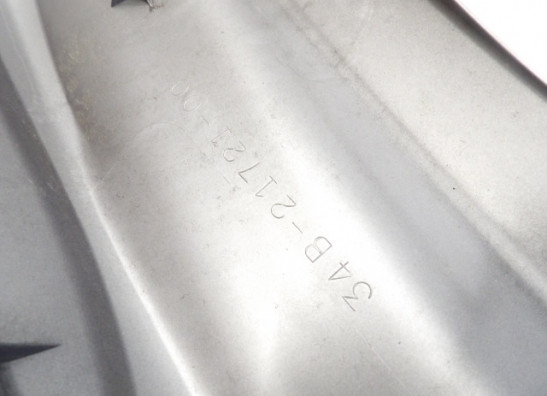 Rechter zijkuip klein Yamaha YP 400 Majesty