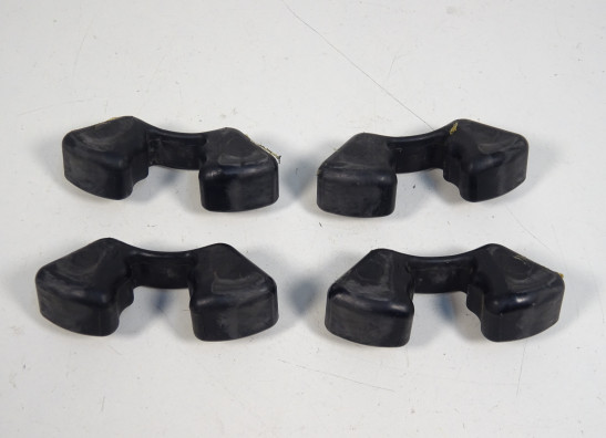 Kettenrad-Trager Kawasaki ER 6