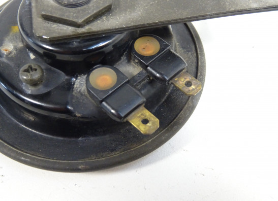 Claxon Ducati monster 600