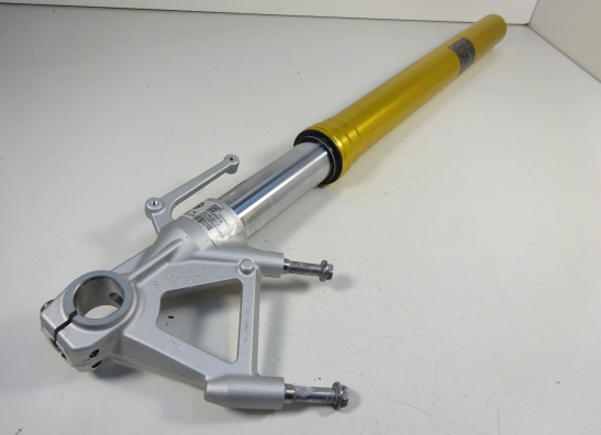 Standrohr Gabelholm rechts komplett BMW R 1200 R