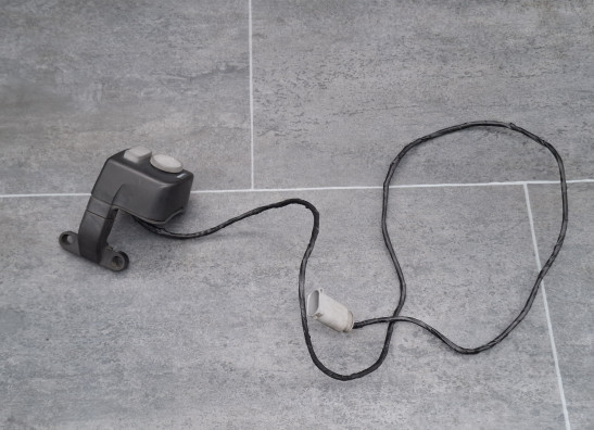 Radio toebehoren BMW R 1150 RT   R 850 RT