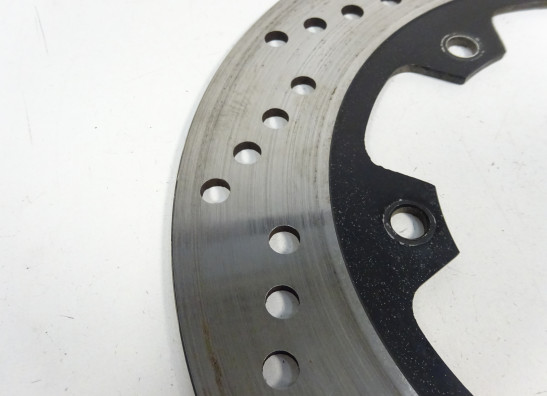 Bremsscheibe hinten  Ducati monster 600