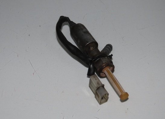 Benzinekraan Moto Guzzi Nevada 750