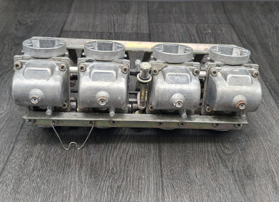 Carburateurset Suzuki GS 1000