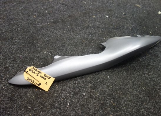 Linker achterkant Suzuki GSX S 1000 2015-2017