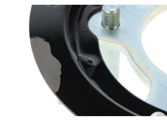 Sprocket Honda CB 360