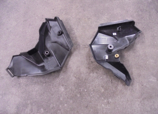 Frame - onderdelen BMW F 850 GS