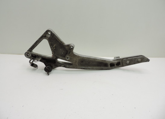 Rechter schetsplaat Honda CB 600 F