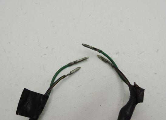 Knipperlicht Kawasaki KLR 650