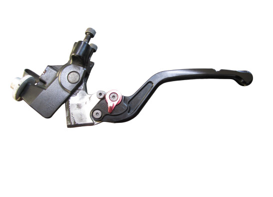 Lever handle clutch Triumph 675 Street Triple R