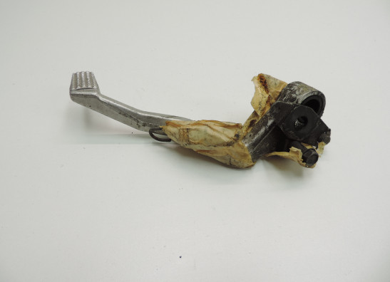 Rempedaal Kawasaki ZEPHYR 550