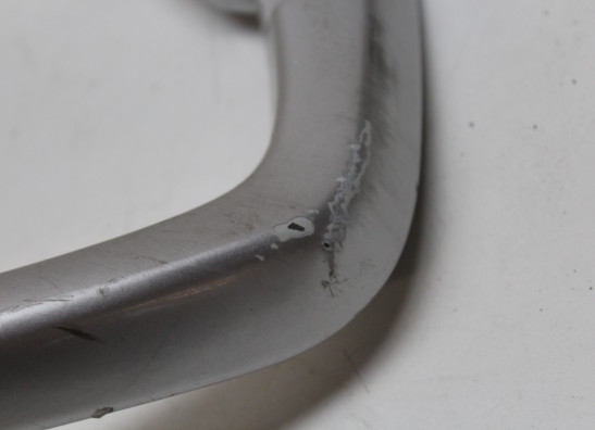 Gepacktrager Honda XL 1000 V Varadero