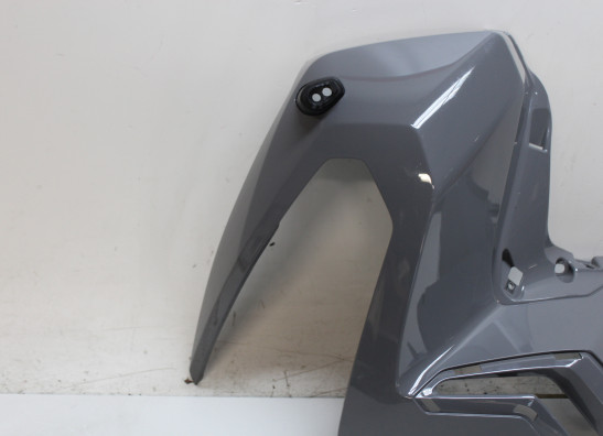 Linker zijkuip Honda X-adventure 750