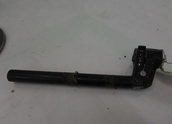 Clip on rechts Honda VF 500 