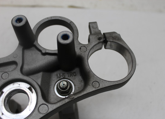 Gabelbrücke Obere Yamaha Tracer 900