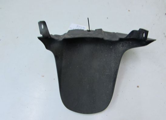 Hinterradabdeckung Suzuki GSX R 600