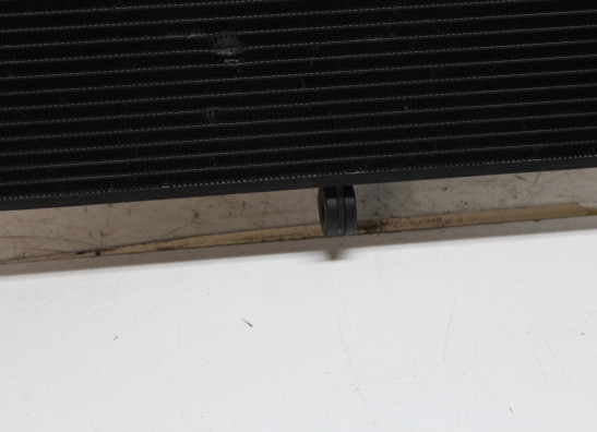 Radiateur Yamaha MT 09