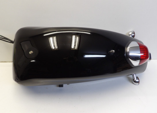 Achterspatbord Honda VTX 1800