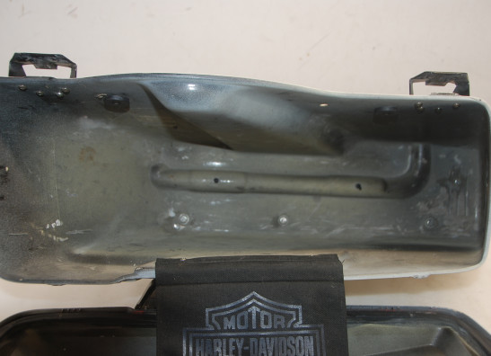 Kofferset Harley Davidson Touring FL