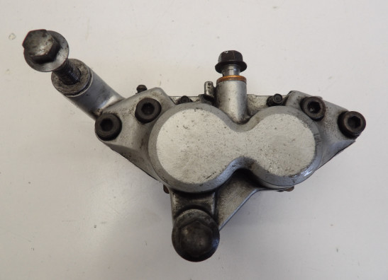 Remklauw links voor Yamaha FZR 600