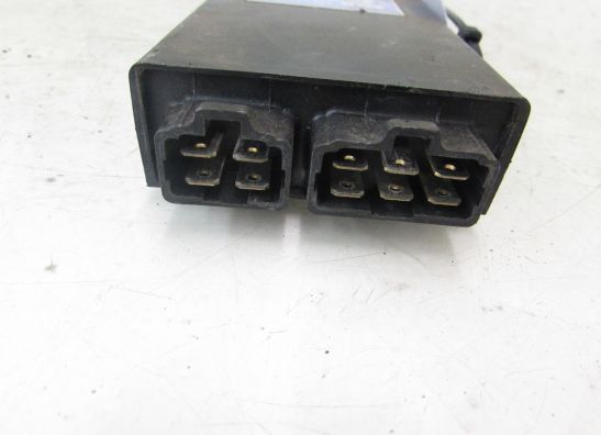 CDI ECU unit Yamaha FJ 1200