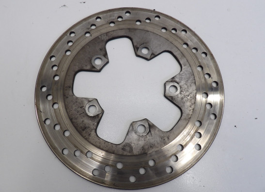 Achterremschijf Suzuki GSF 600 650 Bandit 