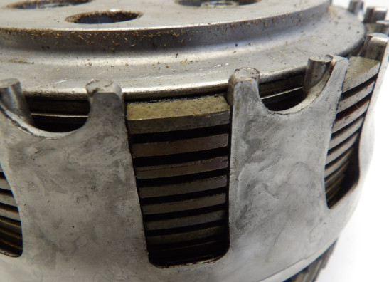 Kupplung Suzuki Gv 1400 cavalcade