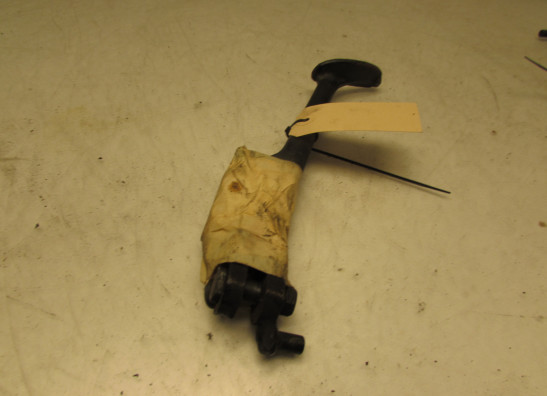 Standaard Honda Goldwing GL