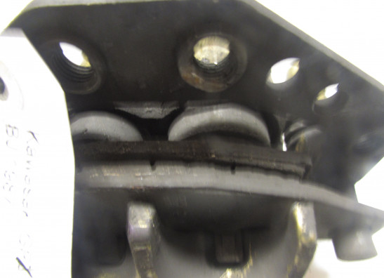 Bremssattel Bremszange Kawasaki GPX 600