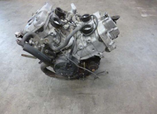 Motorblok Honda VFR 750