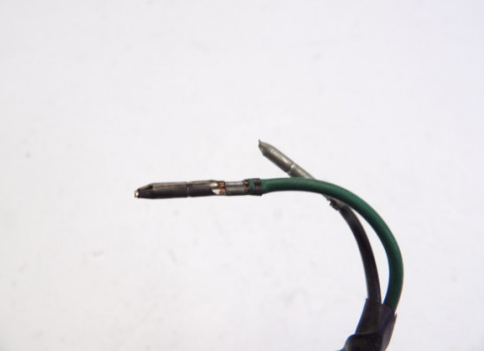 Knipperlicht rechts achter Kawasaki ZX 6 R