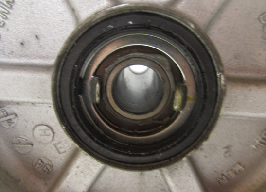 Voorvelg Honda VF 750 C Magna