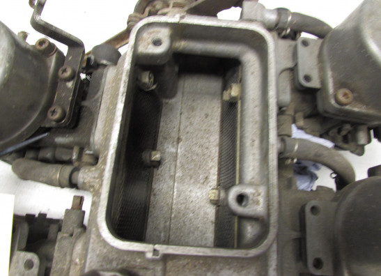 Vergaser-Set Honda Overige Honda