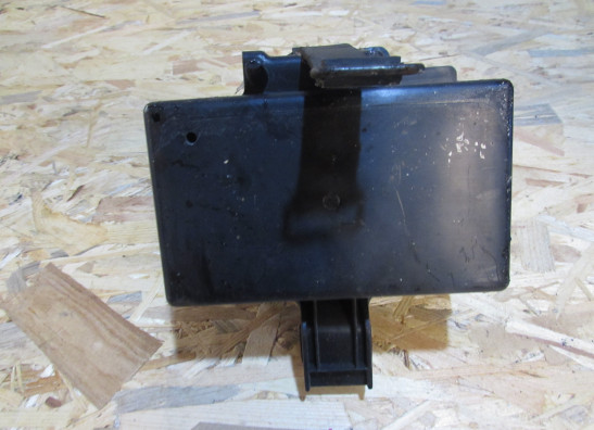 Accubak Suzuki GSF 650 Bandit