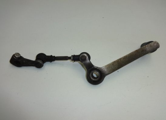 Schalthebel Honda CB 400