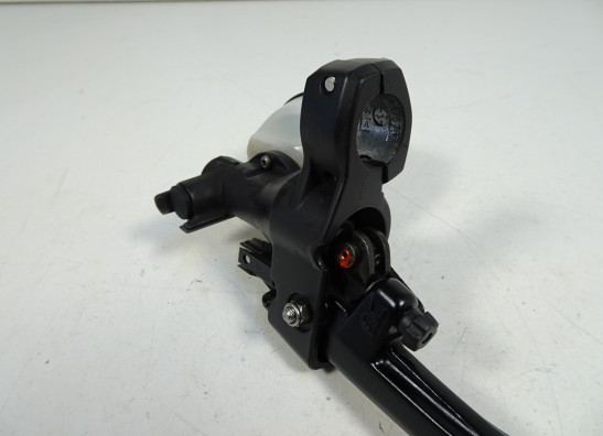 Rempomp BMW K 1200 S 