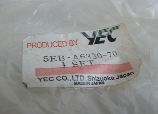 Kupplung Yamaha YZF R6