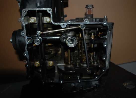 Engine Kawasaki Z 750