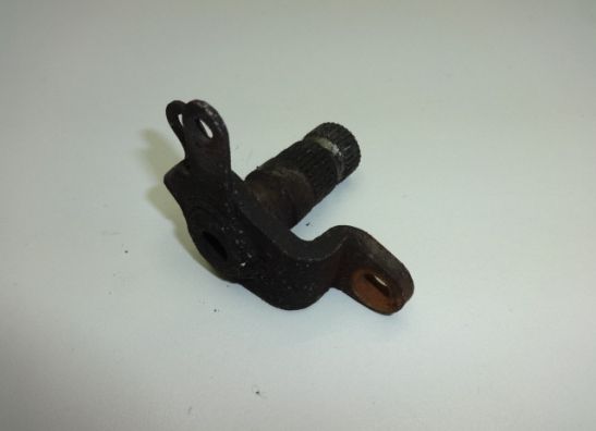 Rempedaal Yamaha FJ 1200