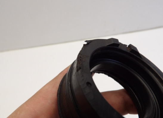 Inlaat rubber Yamaha TDM