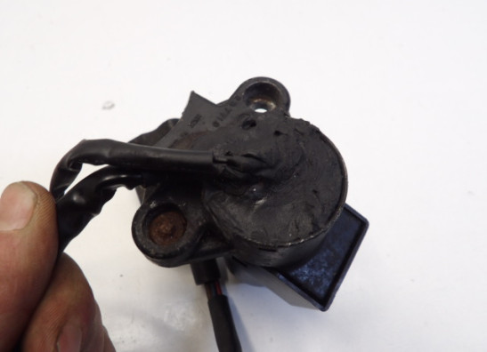 Zundschloss Kawasaki GTR 1000