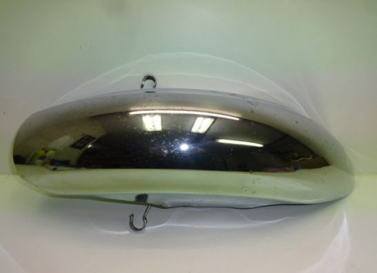 Voorspatbord Honda VF 700  750 S Sabre