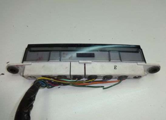 Tacho Honda CBR 1000 F