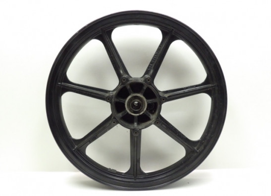 Felge vorne Kawasaki LTD 550